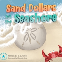 Sand Dollars by the Seashore B0C7SZJXYV Book Cover