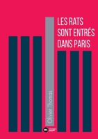 Les rats sont entrés dans Paris (French Edition) 238094606X Book Cover