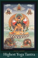 Highest Yoga Tantra 1559392355 Book Cover