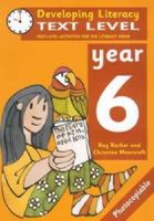 Text Level: Year 6 0713653213 Book Cover