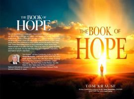 The Book of Hope 1966414218 Book Cover