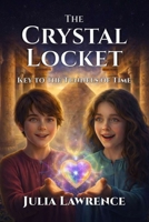 The Crystal Locket: Key to the Tunnels of Time B0CYQG97CY Book Cover