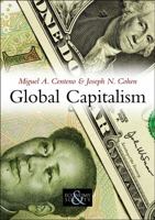 Global Capitalism: A Sociological Perspective 0745644511 Book Cover