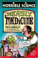 Measly Medicine 0439955815 Book Cover