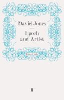 Epoch and Artist: Selected Writings (Faber Paper Covered Editions) B00556T1FY Book Cover