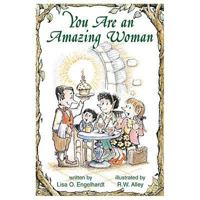 You Are an Amazing Woman 0870295209 Book Cover