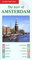The Best of Amsterdam (Globetrotter Best of Series) 1845372190 Book Cover
