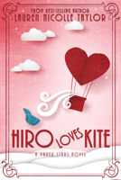 Hiro Loves Kite 1634223268 Book Cover