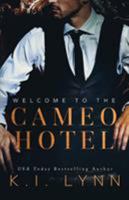 Welcome to the Cameo Hotel 1948284030 Book Cover