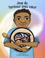 Jour du tambour avec coeur 1989122914 Book Cover