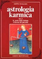 MARTIN SCHULMAN - ASTROLOGIA K 8827209042 Book Cover