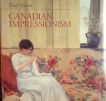 Canadian Impressionism 0771029640 Book Cover