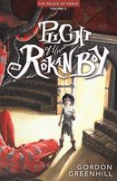 Plight of the Rokan Boy 0999679538 Book Cover
