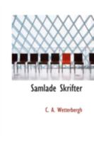 Samlade Skrifter: Femte Delen 110314118X Book Cover