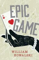Epic Game 145981049X Book Cover