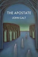 The Apostate's Tattoo 1928171524 Book Cover