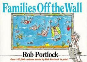 Families Off the Wall 0830818235 Book Cover