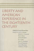 LIBERTY & AMERICAN EXPERIENCE 0865976295 Book Cover