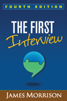 The First Interview: Revised for DSM-IV 0898625696 Book Cover