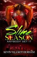 Slime Season B0BMZFP5VN Book Cover