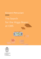 Observation of a New State in the Search for the Higgs Boson at CMS 8876424814 Book Cover
