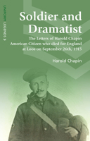 Soldier and Dramatist 1910500453 Book Cover