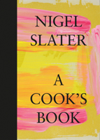 A Cook's Book 0008213763 Book Cover
