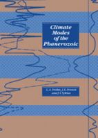 Climate Modes of the Phanerozoic 0521021944 Book Cover