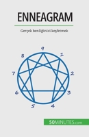 Enneagram: Gerçek benliğinizi keşfetmek 2808673167 Book Cover