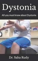 Dystonia: All you must know about Dystonia null Book Cover