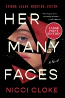 Her Many Faces: A Novel 0063466775 Book Cover