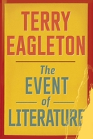 The Event of Literature 0300194137 Book Cover
