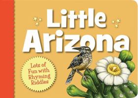 Little Arizona 1585362085 Book Cover