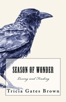 Season of Wonder 1530322227 Book Cover