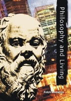 Philosophy & Living 0907845339 Book Cover