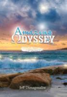The Amazing Odyssey 0578405091 Book Cover