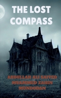 The Lost Compass B0H95F13NL Book Cover