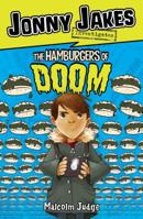 Jonny Jakes Investigates the Hamburgers of Doom 1496526805 Book Cover