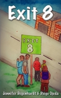 Exit 8 1956594329 Book Cover