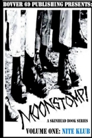 Moonstomp Volume One: Nite Klub 1435728610 Book Cover