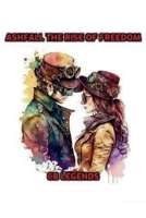 Ashfall Rise of Freedom B0FB36PR7P Book Cover