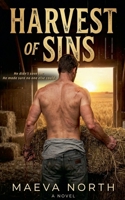 Harvest of Sins (Iron & Ruin) B0GX5JT1SP Book Cover