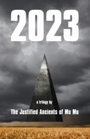 2023: A Trilogy 0571338089 Book Cover