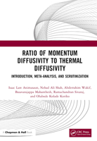 Ratio of Momentum Diffusivity to Thermal Diffusivity 1032108525 Book Cover