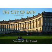 The City of Bath 0954340981 Book Cover