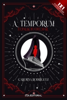 A temporum: el palacio del mar: Hijo de un dracul B0CGL1BBLT Book Cover