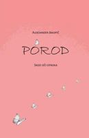 Porod: Skozi Oci Otroka 1541265297 Book Cover