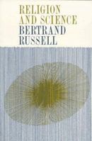 Religion and Science 0195002288 Book Cover