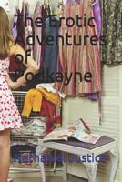 The Erotic Adventures of Podkayne 1717774148 Book Cover