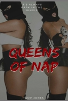 Queens Of Nap 1098802837 Book Cover